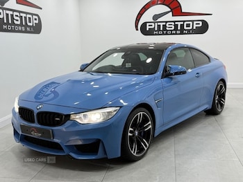 Used BMW M4 2015 for sale - 76759889: Photo