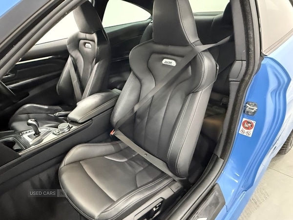 Used BMW M4 2015 for sale - 76759889: Photo 42