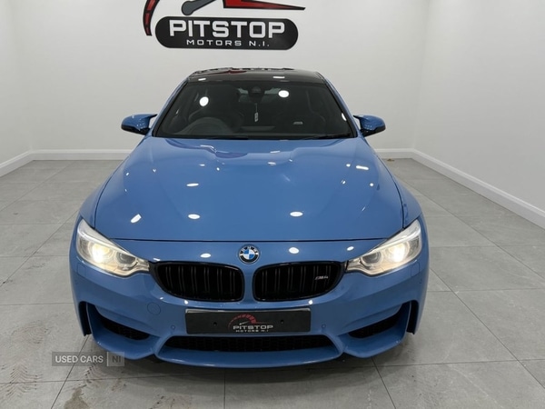 Used BMW M4 2015 for sale - 76759889: Photo 5