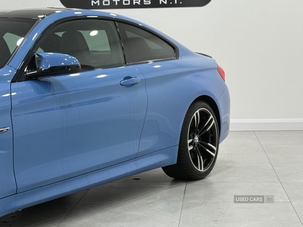 Used BMW M4 2015 for sale - 76759889: Photo 6