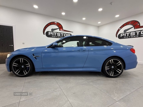 Used BMW M4 2015 for sale - 76759889: Photo 8
