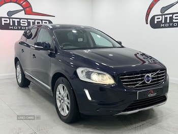 Used Volvo XC60 2016 for sale - 77120942: Photo