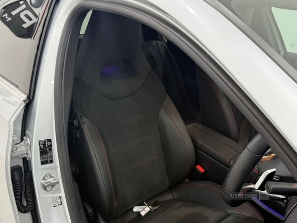 Used Mercedes-Benz A-Class 2019 for sale - 76753429: Photo 18