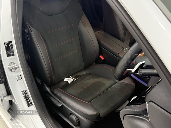 Used Mercedes-Benz A-Class 2019 for sale - 76753429: Photo 19