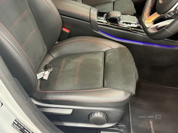 Used Mercedes-Benz A-Class 2019 for sale - 76753429: Photo 20