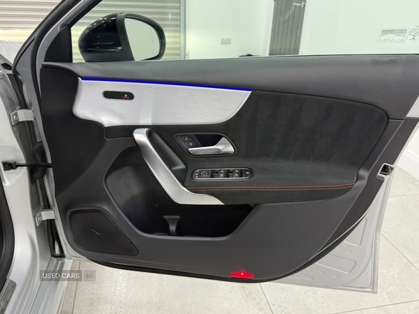 Used Mercedes-Benz A-Class 2019 for sale - 76753429: Photo 21