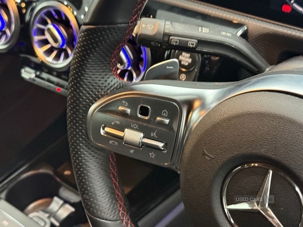 Used Mercedes-Benz A-Class 2019 for sale - 76753429: Photo 24