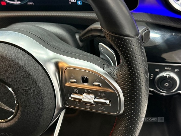 Used Mercedes-Benz A-Class 2019 for sale - 76753429: Photo 25