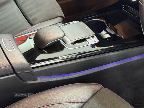 Used Mercedes-Benz A-Class 2019 for sale - 76753429: Photo 26