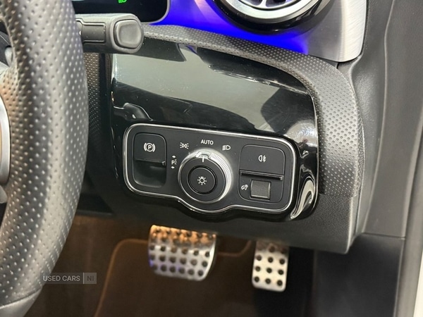 Used Mercedes-Benz A-Class 2019 for sale - 76753429: Photo 27