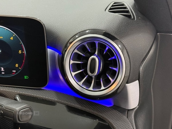 Used Mercedes-Benz A-Class 2019 for sale - 76753429: Photo 28