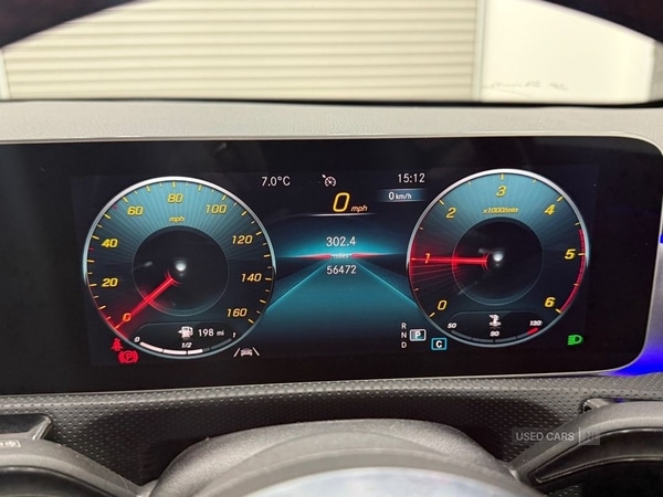 Used Mercedes-Benz A-Class 2019 for sale - 76753429: Photo 30