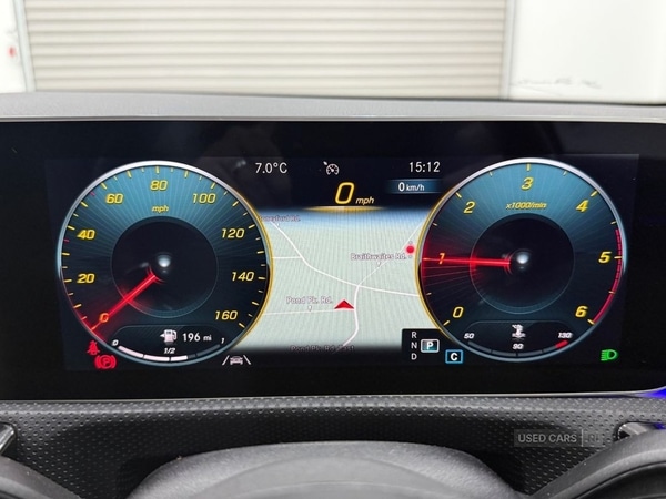 Used Mercedes-Benz A-Class 2019 for sale - 76753429: Photo 31