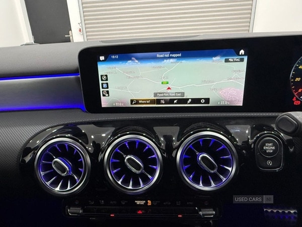 Used Mercedes-Benz A-Class 2019 for sale - 76753429: Photo 32