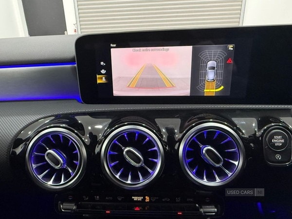 Used Mercedes-Benz A-Class 2019 for sale - 76753429: Photo 33