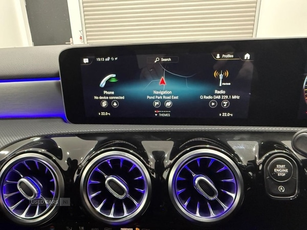 Used Mercedes-Benz A-Class 2019 for sale - 76753429: Photo 34