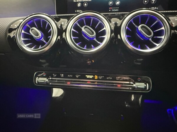 Used Mercedes-Benz A-Class 2019 for sale - 76753429: Photo 35