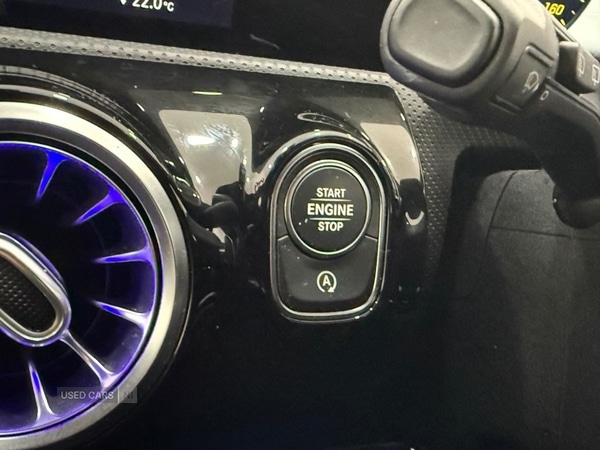 Used Mercedes-Benz A-Class 2019 for sale - 76753429: Photo 37