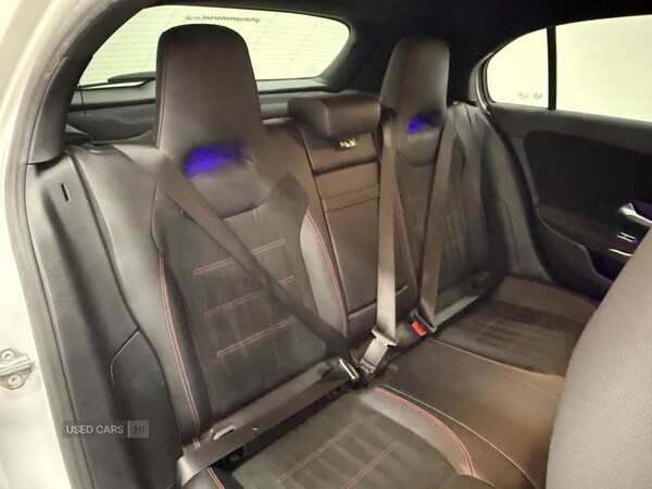 Used Mercedes-Benz A-Class 2019 for sale - 76753429: Photo 38