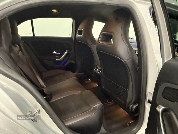 Used Mercedes-Benz A-Class 2019 for sale - 76753429: Photo 39