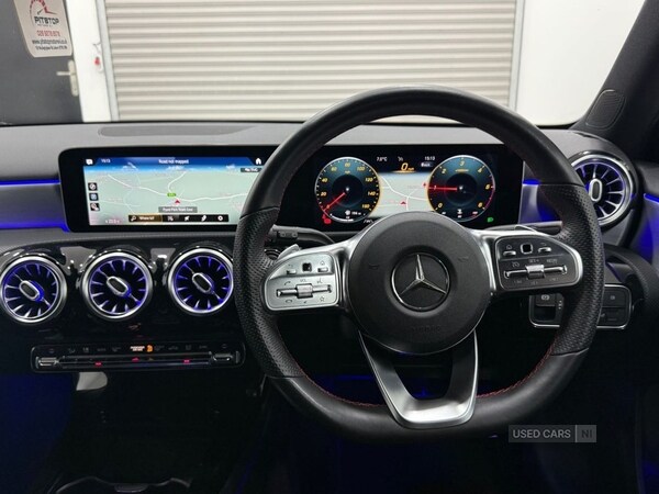 Used Mercedes-Benz A-Class 2019 for sale - 76753429: Photo 41