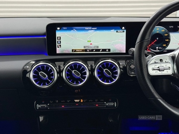 Used Mercedes-Benz A-Class 2019 for sale - 76753429: Photo 42