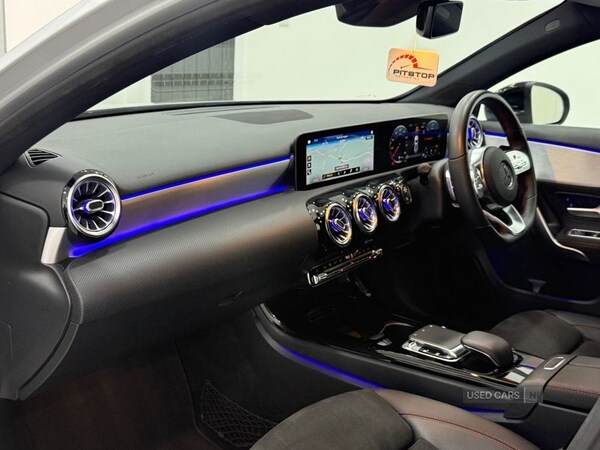 Used Mercedes-Benz A-Class 2019 for sale - 76753429: Photo 45