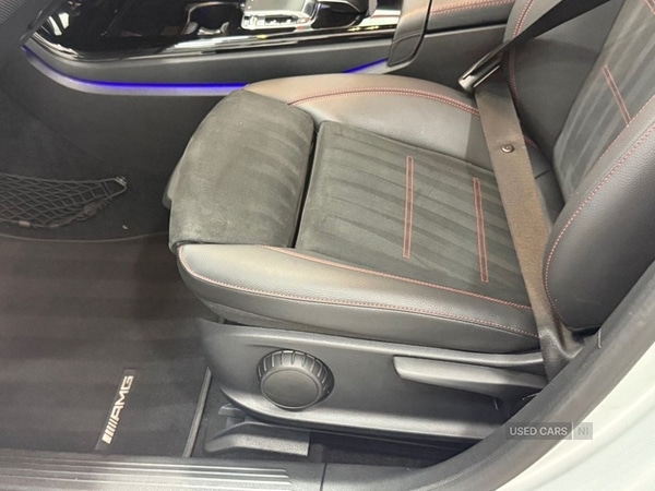 Used Mercedes-Benz A-Class 2019 for sale - 76753429: Photo 46