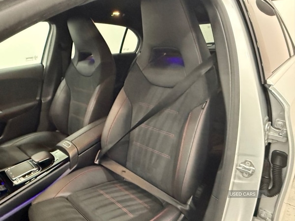 Used Mercedes-Benz A-Class 2019 for sale - 76753429: Photo 47