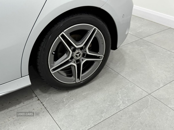 Used Mercedes-Benz A-Class 2019 for sale - 76753429: Photo 49