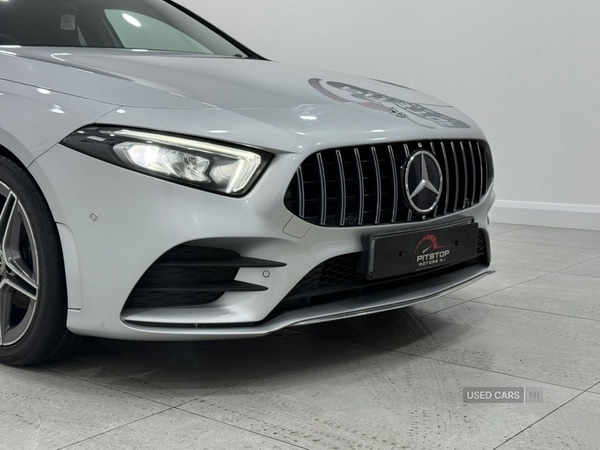 Used Mercedes-Benz A-Class 2019 for sale - 76753429: Photo 5