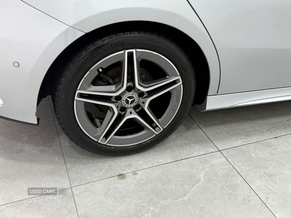 Used Mercedes-Benz A-Class 2019 for sale - 76753429: Photo 50