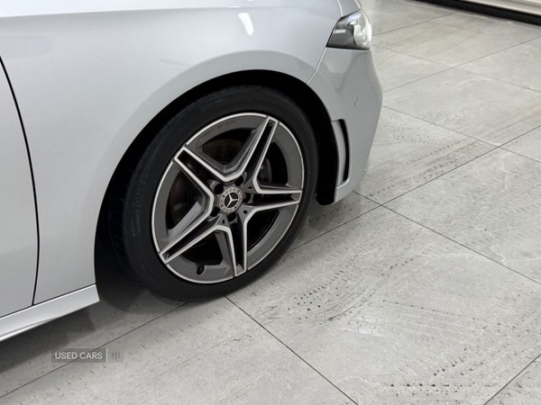 Used Mercedes-Benz A-Class 2019 for sale - 76753429: Photo 52