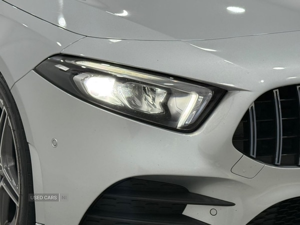 Used Mercedes-Benz A-Class 2019 for sale - 76753429: Photo 6