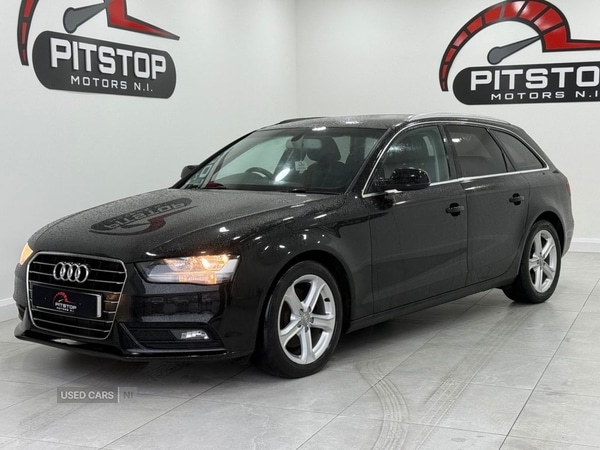 Used Audi A4 2015 for sale - 76563027: Photo 1
