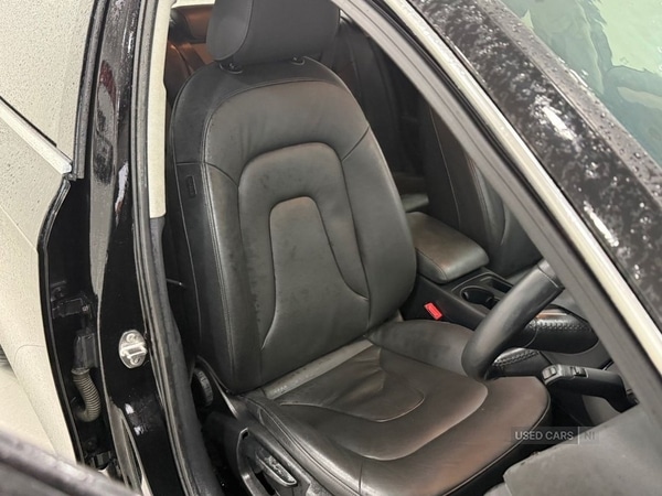 Used Audi A4 2015 for sale - 76563027: Photo 10