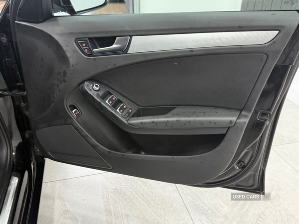 Used Audi A4 2015 for sale - 76563027: Photo 11