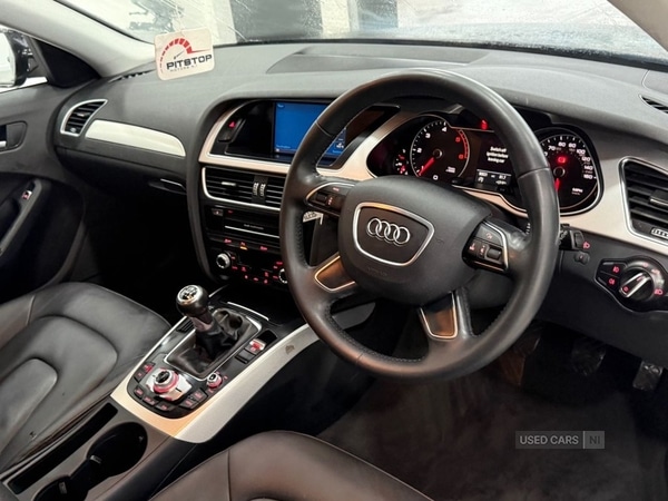 Used Audi A4 2015 for sale - 76563027: Photo 12