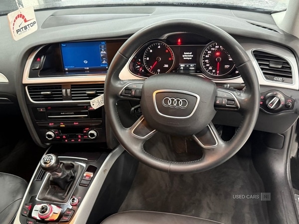 Used Audi A4 2015 for sale - 76563027: Photo 13