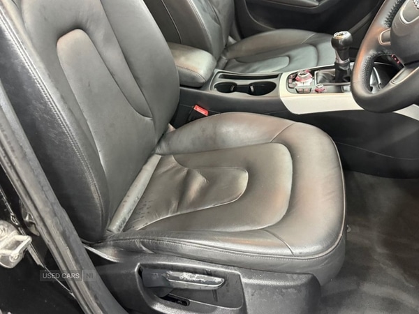 Used Audi A4 2015 for sale - 76563027: Photo 14