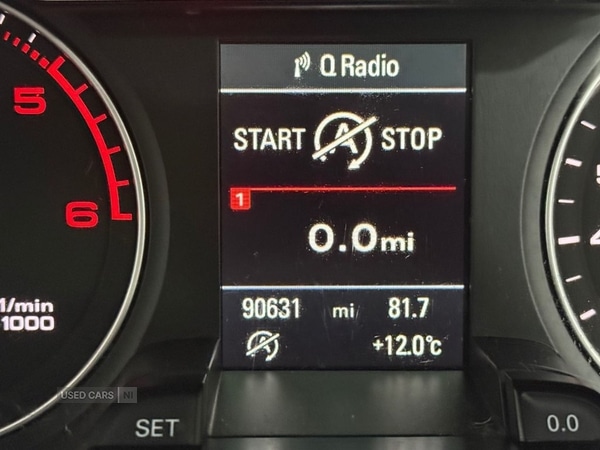 Used Audi A4 2015 for sale - 76563027: Photo 15