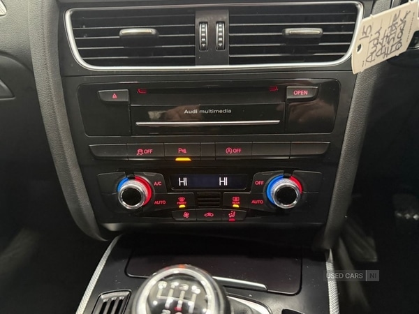 Used Audi A4 2015 for sale - 76563027: Photo 17