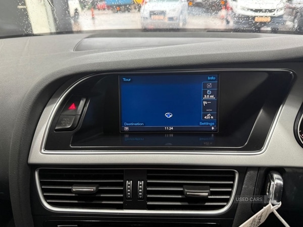 Used Audi A4 2015 for sale - 76563027: Photo 18