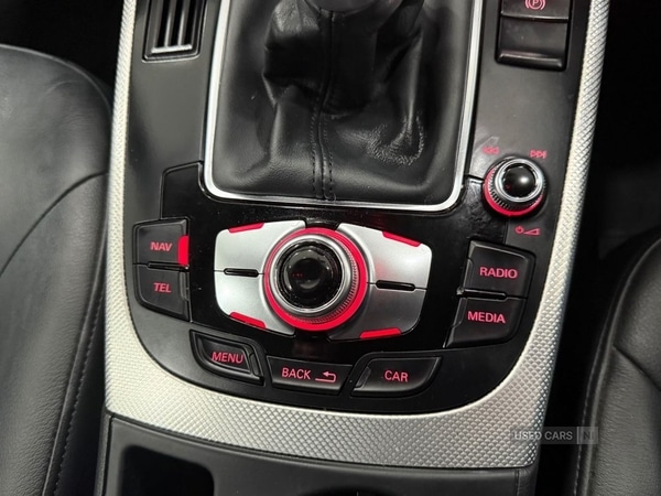 Used Audi A4 2015 for sale - 76563027: Photo 19