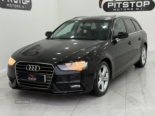 Used Audi A4 2015 for sale - 76563027: Photo 2