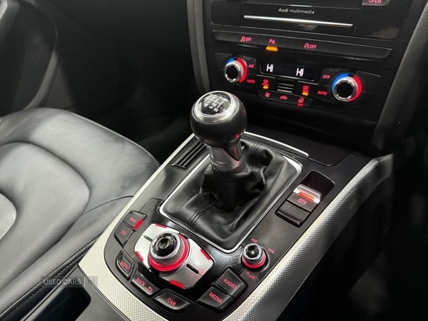 Used Audi A4 2015 for sale - 76563027: Photo 20