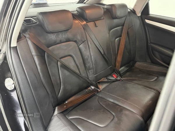 Used Audi A4 2015 for sale - 76563027: Photo 21