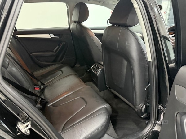 Used Audi A4 2015 for sale - 76563027: Photo 22