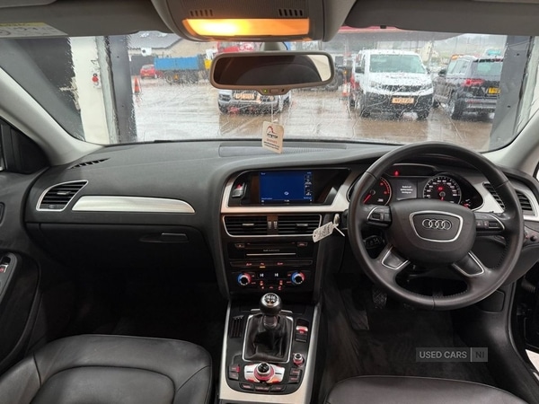 Used Audi A4 2015 for sale - 76563027: Photo 23