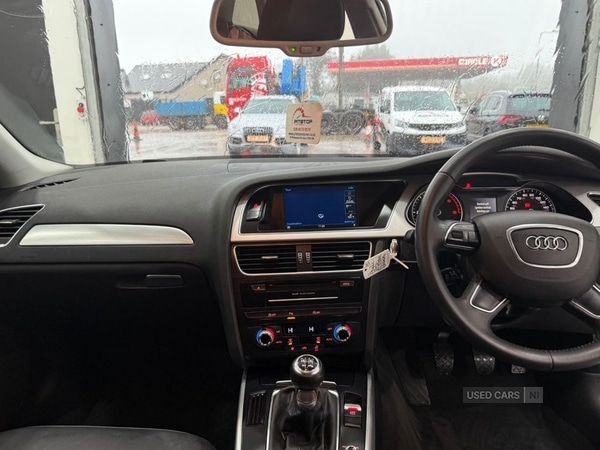 Used Audi A4 2015 for sale - 76563027: Photo 25